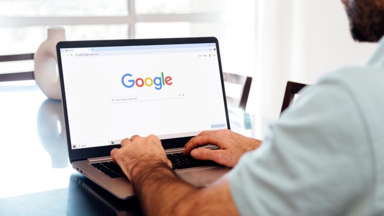 Hacer estas búsquedas en Google puede ponerte en peligro