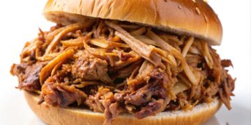 Mercadona lanza este capricho gourmet por solo 2,90€