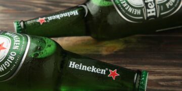 El impacto económico que tiene la presencia de Heineken