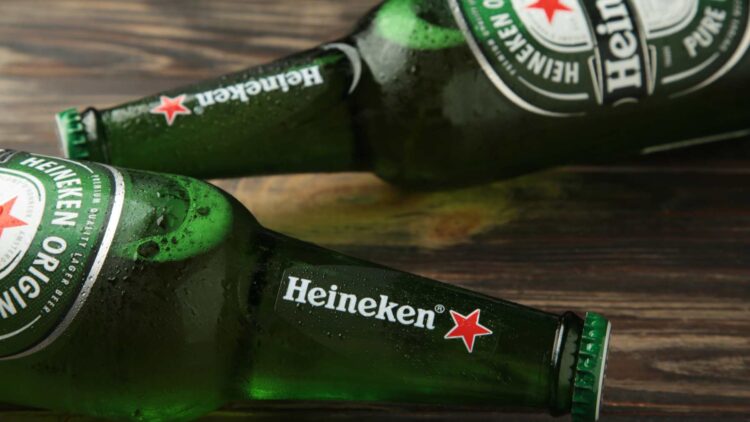 El impacto económico que tiene la presencia de Heineken