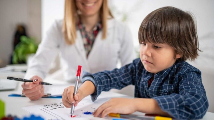 Cómo influye en la inteligencia de tu hijo el mes en el que haya nacido