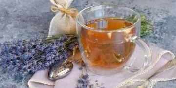 Confirmado: esta infusión reduce la ansiedad