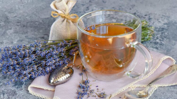 Confirmado: esta infusión reduce la ansiedad y mejora la calidad del sueño sin efectos secundarios 1 Confirmado: esta infusión reduce la ansiedad