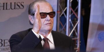Esta es la mejor actuación de Jack Nicholson