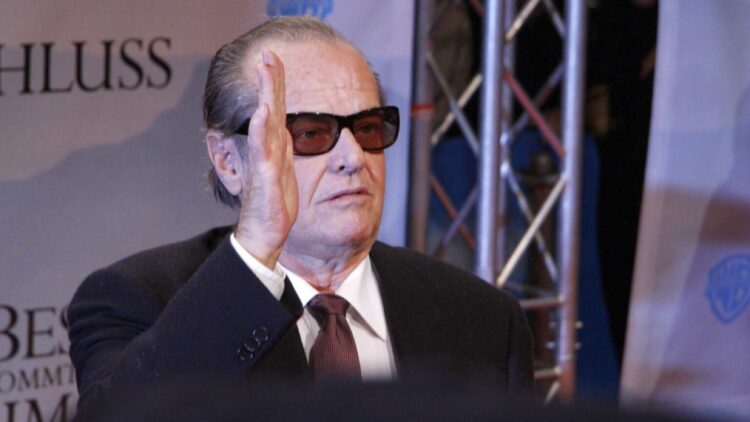 Ni ‘El resplandor’ ni ‘Mejor… imposible’: esta es la mejor actuación de Jack Nicholson, según su propio criterio 1 Esta es la mejor actuación de Jack Nicholson