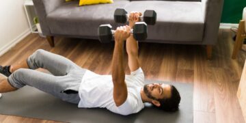 Lidl lanza el set perfecto para entrenar en casa