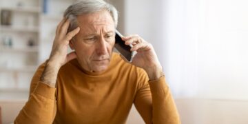 Un hombre pierde casi 25.000€ en una llamada telefónica