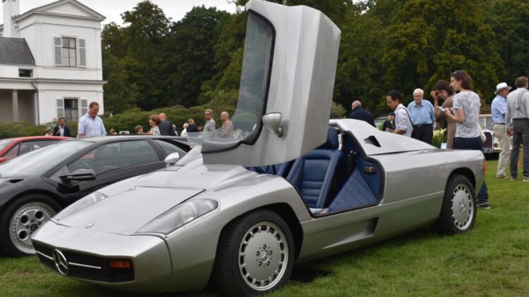 La crisis provoca que esta marca de coches entre en suspensión de pagos