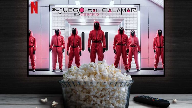 Es oficial: “El juego del calamar” toca a su fin y Netflix promete tensión y emociones fuertes hasta el último segundo 1 “El juego del calamar” toca a su fin y Netflix promete tensión