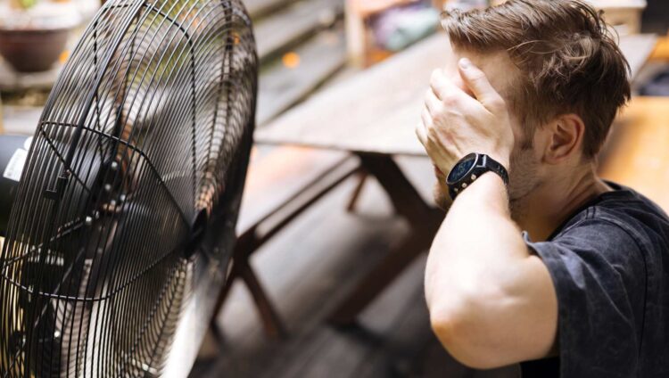 ¿Cómo sé si estoy sufriendo un golpe de calor? Los expertos aclaran cómo detectarlo y estos son los consejos para evitarlo 1 ¿Cómo sé si estoy sufriendo un golpe de calor?