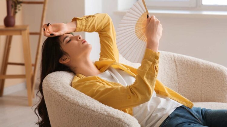 El Ministerio de Sanidad advierte de cómo combatir la ola de calor