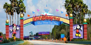 Disney tendrá un nuevo parque temático en esta ciudad