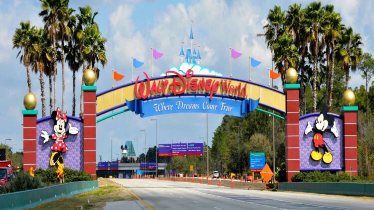 Disney tendrá un nuevo parque temático en esta ciudad