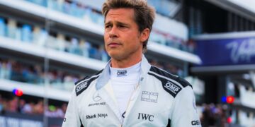 Cuenta con varios rostros conocidos de la Fórmula 1