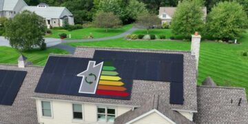 En 2030 no se podrá vender ni alquilar un piso