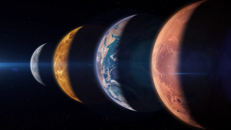 Confirmado: astrónomos descubren un planeta gigante que rompe las leyes de la ciencia y nadie puede explicarlo 1 Confirmado: astrónomos descubren un planeta gigante