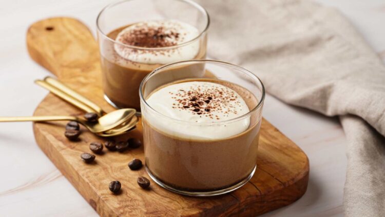 Ni horno ni azúcar: este postre saludable se prepara en pocos minutos, con solo 5 ingredientes y tiene todo lo que tu cuerpo necesita 1 Este postre saludable se prepara en pocos minutos