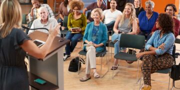 No estás obligado a ser presidente de tu comunidad de vecinos