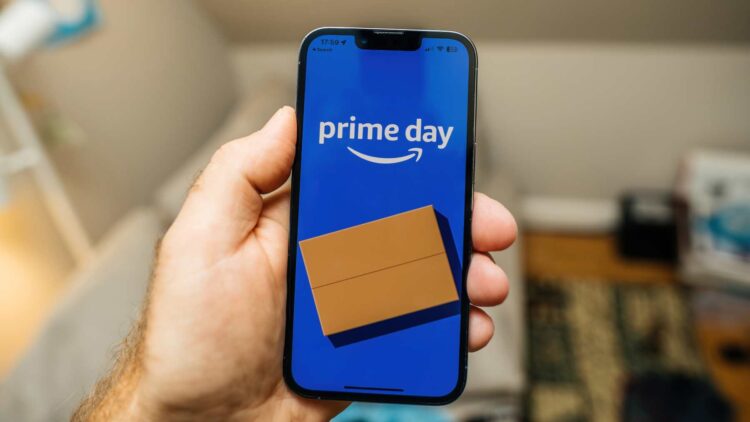 Ni Black Friday ni Cyber Monday: el Prime Day 2025 será el evento con más ofertas exclusivas del verano 1 El Prime Day 2025 será el evento con más ofertas exclusivas