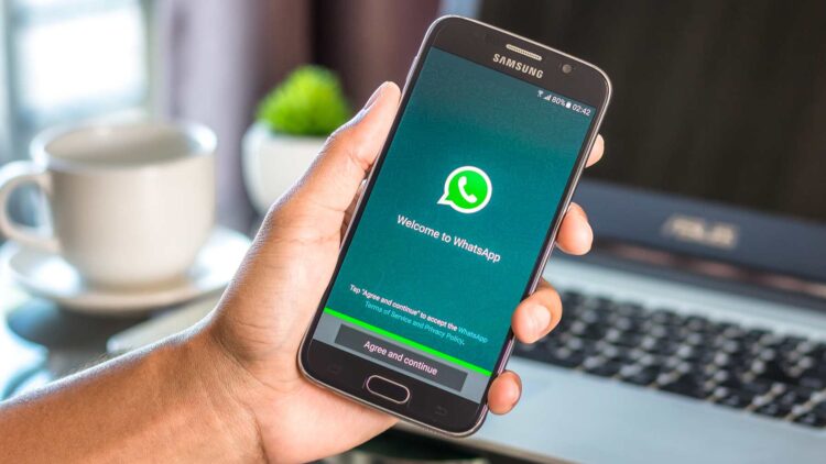Es oficial: llegan los anuncios a WhatsApp
