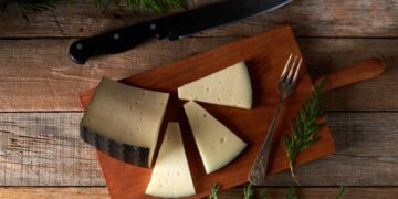 Lidl lo vuelve a hacer: este aperitivo con sabor gourmet