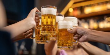 Adiós a la cerveza: un estudio revela los efectos negativos que tiene