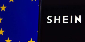 Adiós a Shein: asociaciones de consumidores denuncian