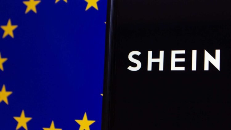 Adiós a Shein: asociaciones de consumidores denuncian