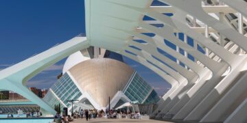 Este es el nuevo atractivo que llena Valencia de visitantes