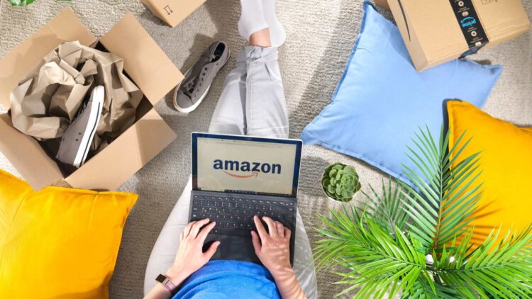Adiós a las noches de calor: Amazon arrasa con este ventilador de techo silencioso a precio de outlet 1 Amazon arrasa con este ventilador de techo silencioso