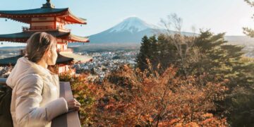 Los productos que no podrán llevarse a sus vacaciones a Japón