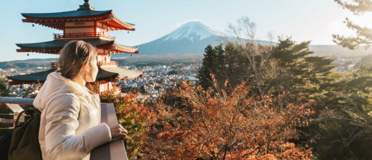 Los productos que no podrán llevarse a sus vacaciones a Japón