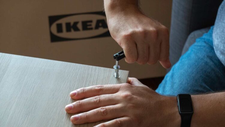 Adiós al desorden: este zapatero de IKEA cabe en cualquier rincón y soluciona tu caos con el calzado 1 Adiós al desorden: este zapatero de IKEA cabe en cualquier rincón