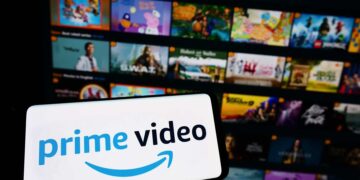 Adiós al aburrimiento: Prime Video sorprende con esta película