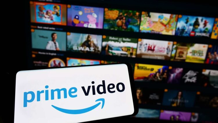 Adiós al aburrimiento: Prime Video sorprende con esta película