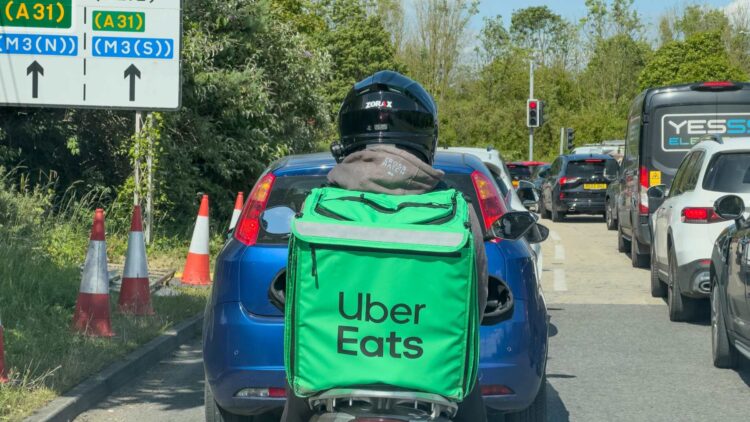 Adiós a los autónomos: Inspección de Trabajo pone la lupa