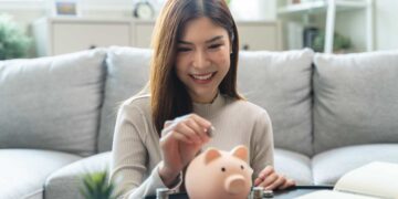 El motivo por el que debes ahorrar para tu jubilación