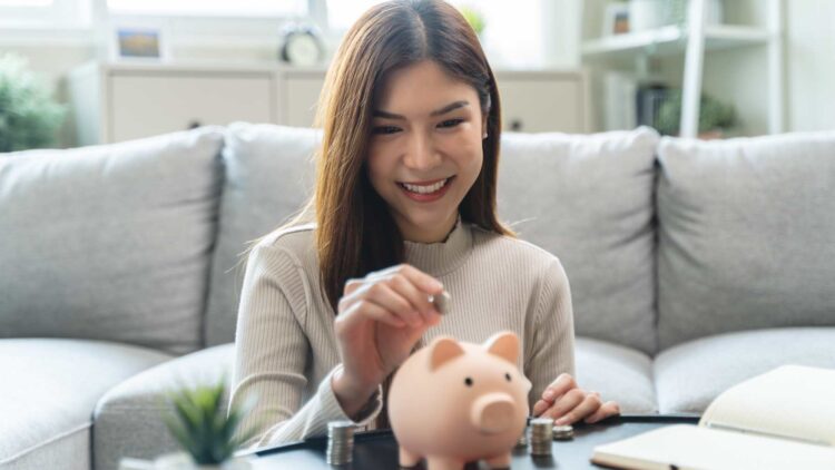 El motivo por el que debes ahorrar para tu jubilación