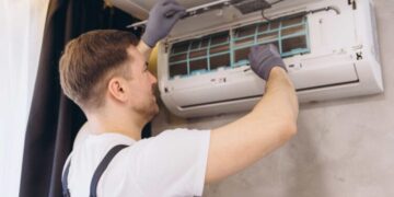 Multarte hasta con 20.000 euros si instalas el aire acondicionado