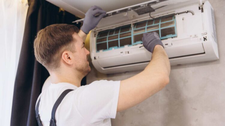 Multarte hasta con 20.000 euros si instalas el aire acondicionado