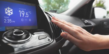 Estás dañando tu coche si haces esto con el aire acondicionado