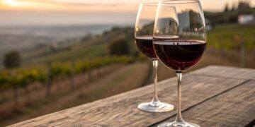 Así desafió la lógica esta bodega y así triunfa tras su idea