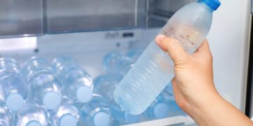 Confirmado: este truco casero para tener siempre agua fría