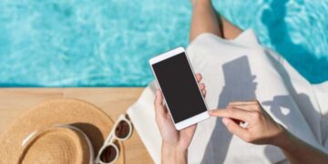 Confirmado: el calor afecta también a tu teléfono móvil