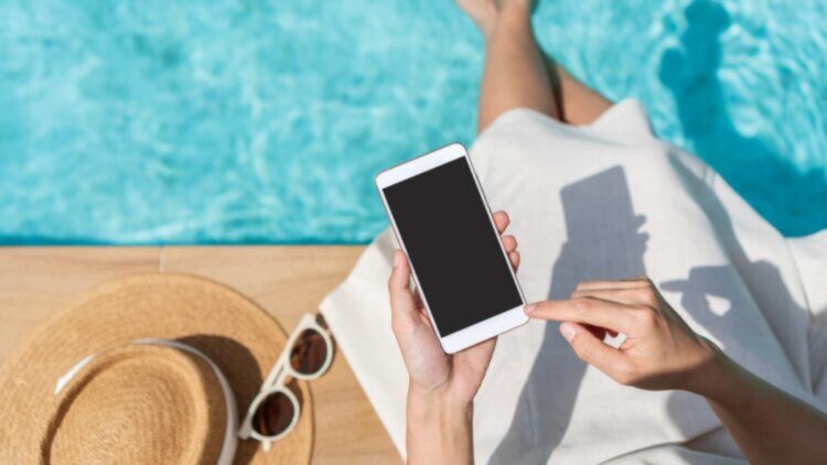 Confirmado: el calor afecta también a tu teléfono móvil y estos son los trucos para evitar que se te estropee este verano 1 Confirmado: el calor afecta también a tu teléfono móvil