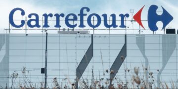Carrefour arrasa a la competencia: esta barbacoa cambiará tu jardín