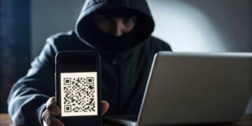 Cuidado si recibes esta carta en casa