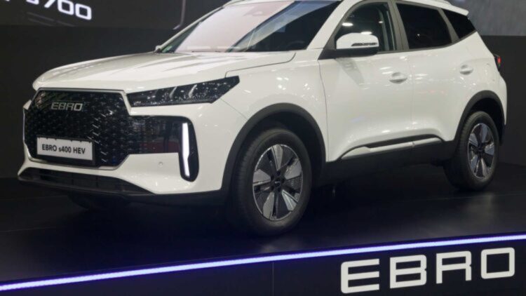 Ni SEAT ni Renault: China da el salto y planea rescatar esta fábrica para sus coches 1 China da el salto y planea rescatar esta fábrica para sus coches