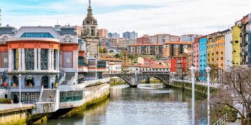 Esta ciudad española guarda un misterio