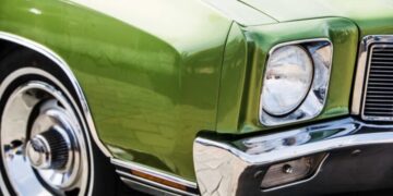 Malas noticias si conduces un coche viejo